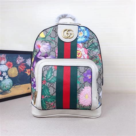 cheap gucci backpack wholesale|gucci backpack unisex.